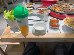 -酒拾烤肉(奥体天虹店)