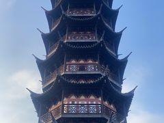 -西林禅寺