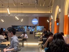 -HELLO 27 意面·沙拉·帕尼尼