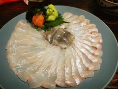 -酒肴一瓢·活贝料理·日本料理(三元桥·霄云路店)