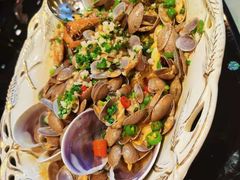 -家缘大酒店(新天地不夜城店)