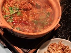 -局气 烤鸭·北京菜(光华路店)