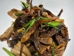 -五味堂·江浙土菜(月河特色店)