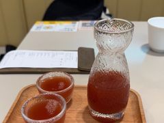 -蔡澜点心·粤菜(丽泽天街店)