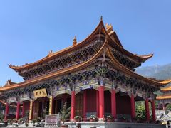 -崇圣寺三塔文化旅游区