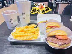 -Shake Shack(西单大悦城店)