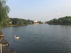 -上海怡沁园度假酒店