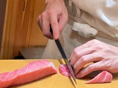 -荣一代目OMAKASE板前料理