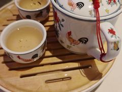 -南拳十三姨·潮汕砂锅粥·粤菜(西单大悦城店)