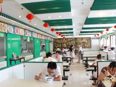 -南来顺饭庄·清真(南菜园店)