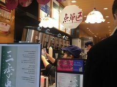 -茶颜悦色(登高路上店)