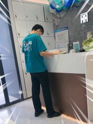 -LJOY丽锦造型·烫发染发