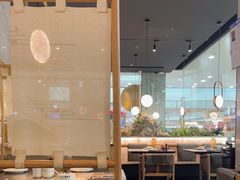 -赠李白·如诗的川味(余杭万达广场店)