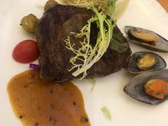 -红房子西菜馆(淮海中路店)