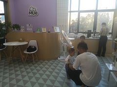 -MUE·沐懿(新浙北悠漫街店)