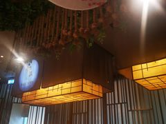 大堂-御瀛日本料理