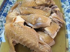 芸海爊鸡-芸海阁·农家私房菜(沙家浜景区出口店)