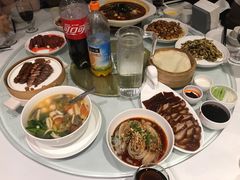 -眉州东坡(团结湖店)