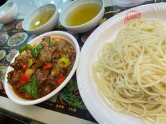-花圃园餐厅店(和田二街28号院店)