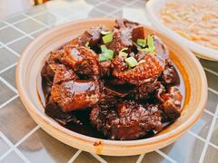 红烧老鹅-美味之家·湖景农家乐(太湖东山店)