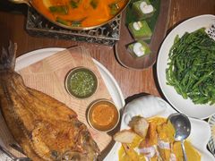 -泰堤坊(淡水体育馆店)