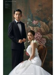 点击看大图 -今生有约婚纱摄影店(景德路店)