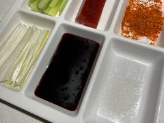 -在前门·烤鸭北京菜(五月花广场店)