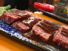 -竹马炭火烤肉(南屏店)