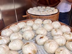 -李与白包子铺(桐梓林店)