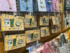 -猫的天空之城概念书店(苏州诚品店)