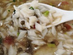 -胡子王扁豆面旗子(五一路店)
