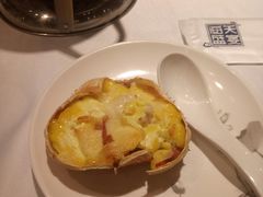 -海天盛宴新派海鲜自助餐厅(群力店)