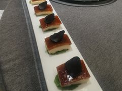 -羲和雅苑•北京烤鸭(国贸商城店)