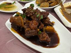 -老太婆饭店(广义路店)