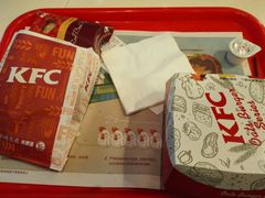 -肯德基(黄渡DT店)