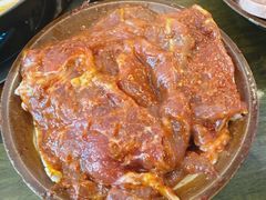 提劲麻辣牛肉-黄潇洒老火锅(九眼桥宏济巷店)