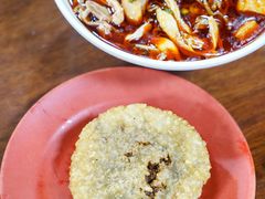 -黔肠旺面馆(八鸽岩店)