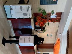 -春晖园度假酒店温泉