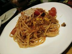 -芭莉与彩虹西餐厅(成都合生汇店)