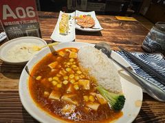 -小川洋风料理(江汉路店)