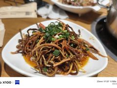 -守柴炉烤鸭(鱼嘴店)
