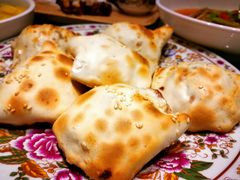 -纳瓦新疆菜(银都店)