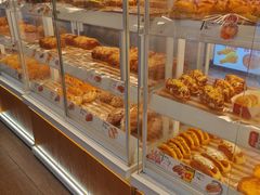 -85度C(南京中山南店)