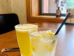 -UPPER KITCHEN(延安路店)