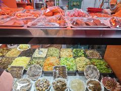 -盛京人人鸡味抻面(珠江桥店)