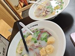 -鸭得堡老鸭汤·鸭血粉丝(南京博物院店)