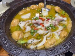 -POLO小馆·老南京菜(解放路店)
