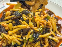 -蜀膳坊(洪公祠小区店)