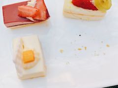 -漢咖啡·全服务式自助晚餐(武汉洲际酒店)