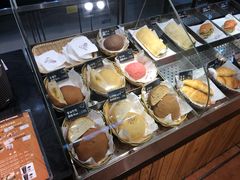 -劳顶笨咖啡(丽水宜家店)